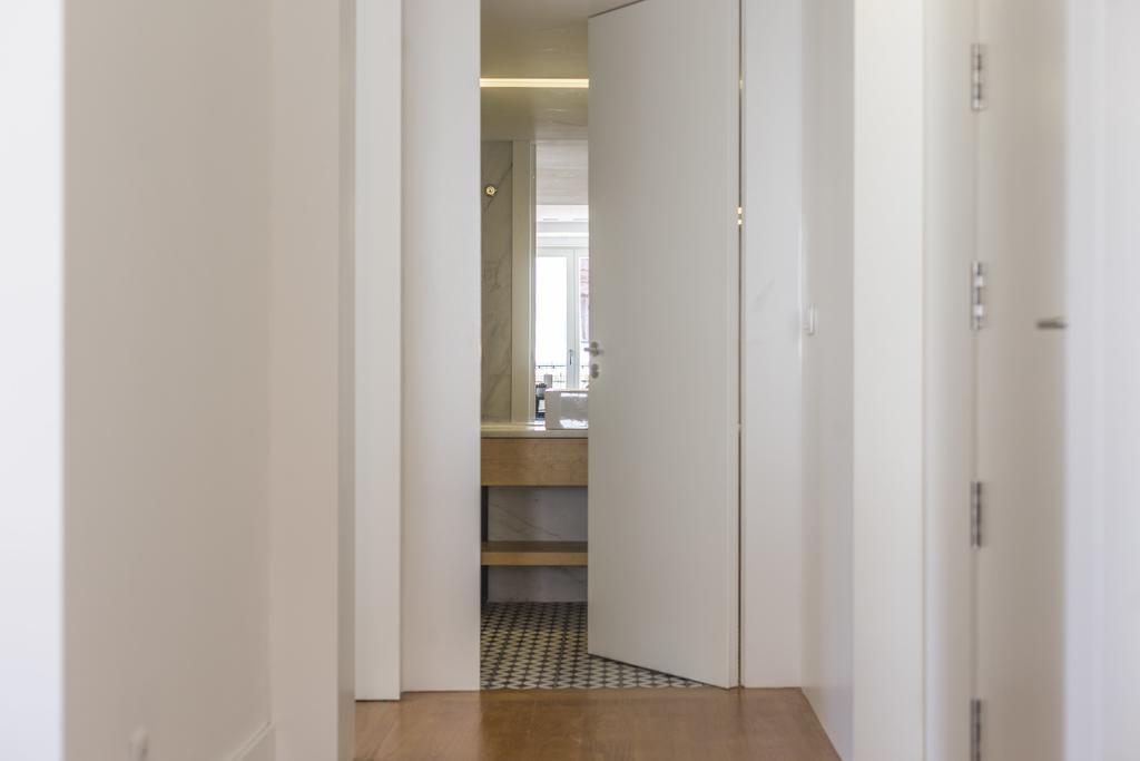 Prime Lisbon - Sao Paulo 5 Apartment Exterior photo